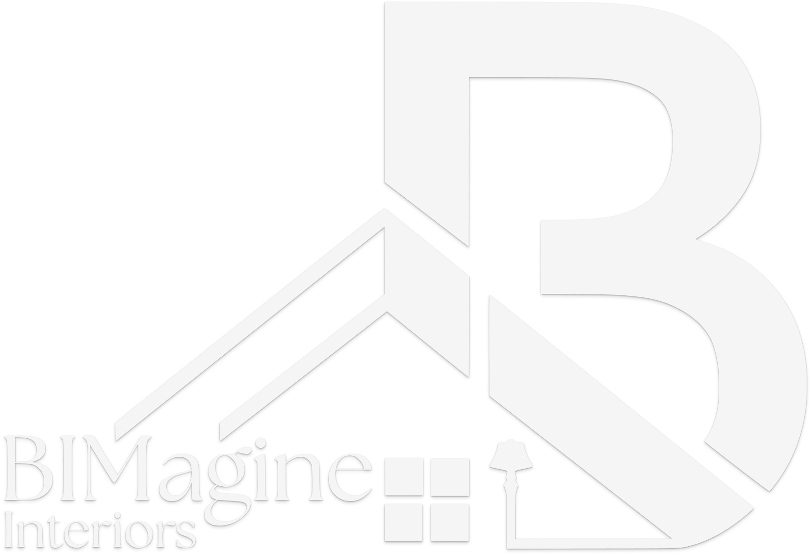 BI Imagine Interiors Logo